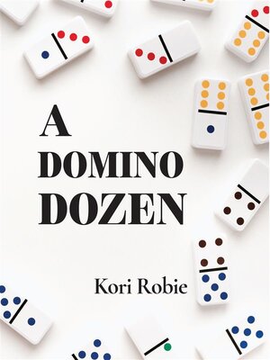 cover image of A Domino Dozen